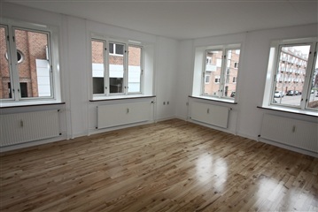 Photo 1. Apartment, Johannesgade, Vejle 