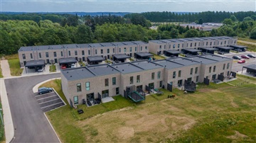 Photo 1. House, Emilsvej, Silkeborg 