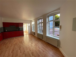 Photo 1. Apartment, Store Rådhusgade, Sønderborg 