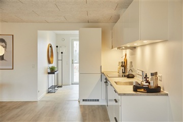Photo 3. House, Tåsingevej, Haderslev 