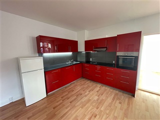 Photo 2. Apartment, Store Rådhusgade, Sønderborg 