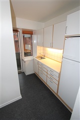 Photo 2. Apartment, Skivevej, Holstebro 