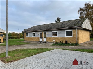 Photo 1. House, Lohalsparken, Tranekær 