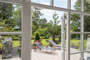 Photo 5. House, Vejenbrødvej, Kokkedal 