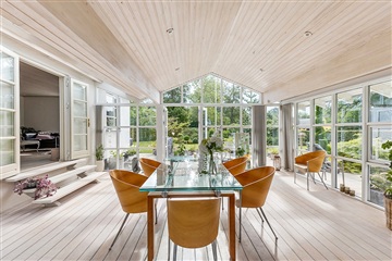 Photo 6. House, Vejenbrødvej, Kokkedal 