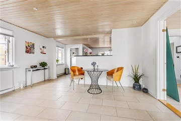 Photo 3. House, Vejenbrødvej, Kokkedal 