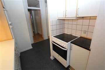 Photo 1. Apartment, Skivevej, Holstebro 