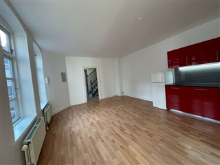 Photo 3. Apartment, Store Rådhusgade, Sønderborg 