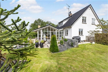 Photo 9. House, Vejenbrødvej, Kokkedal 