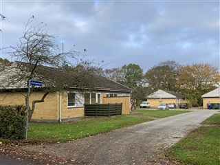 Photo 1. House, Lohalsparken, Tranekær 