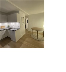Photo 4. Apartment, Læssøesgade, København N 