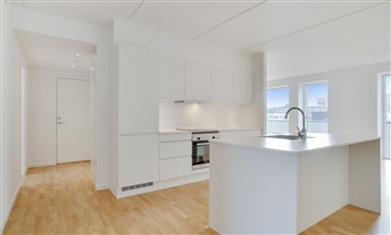 Photo 3. Apartment, Richard Mortensens Vej, København S 