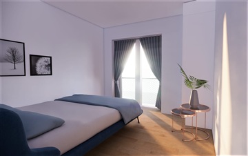 Photo 2. Apartment, Marsk Stigs Vej, Viborg 
