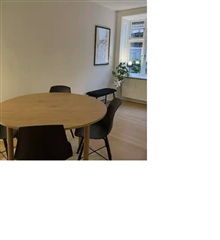 Photo 1. Apartment, Læssøesgade, København N 