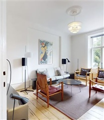Photo 1. Apartment, Stockholmsgade, København Ø 
