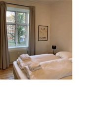 Photo 2. Apartment, Gammel Jernbanevej, Valby 