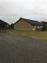 Photo 1. Apartment, Keldbækvej, Viborg 