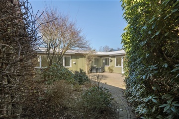 Photo 13. House, Søllerødlund, Holte 