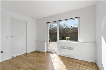 Photo 3. House, Søllerødlund, Holte 