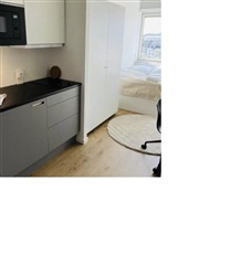 Photo 2. Apartment, Hejrevej, København NV 