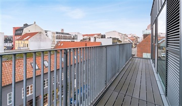 Photo 2. Apartment, Østergade, Aarhus C 