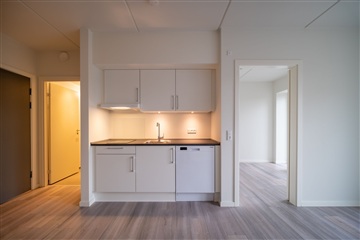 Photo 6. Apartment, Flegmade, Vejle 