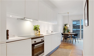 Photo 2. Apartment, Nadine Gordimers Vej, København S 