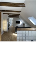 Photo 1. Apartment, Nørregade, Horsens 