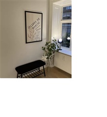 Photo 6. Apartment, Læssøesgade, København N 