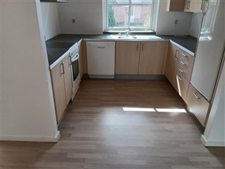 Photo 8. Apartment, Møller Andersensvej, Tjele 