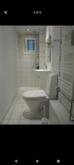 Photo 3. Apartment, Markedspladsen, Randers C 