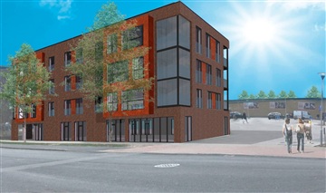Photo 4. Apartment, Marsk Stigs Vej, Viborg 
