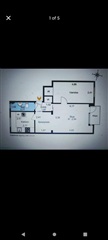 Photo 2. Apartment, Markedspladsen, Randers C 