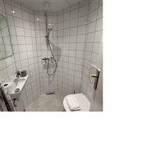 Photo 10. Apartment, Læssøesgade, København N 