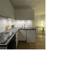 Photo 2. Apartment, Læssøesgade, København N 