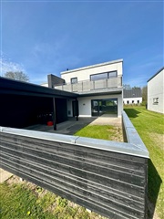 Photo 1. House, Georg Krügers Vej, Silkeborg 