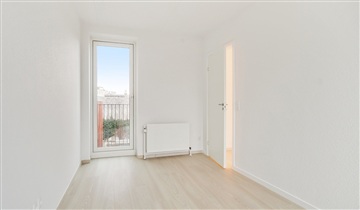 Photo 5. Apartment, Østergade, Aarhus C 