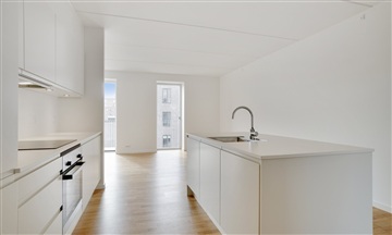 Photo 2. Apartment, Richard Mortensens Vej, København S 