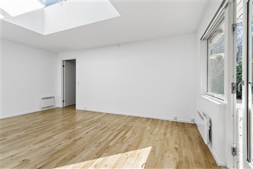 Photo 1. House, Søllerødlund, Holte 