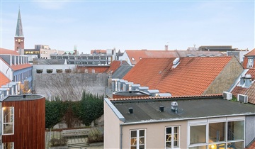 Photo 7. Apartment, Østergade, Aarhus C 