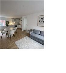 Photo 2. Apartment, Kildegade, Horsens 