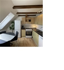 Photo 8. Apartment, Nørregade, Horsens 