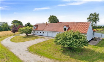 Photo 3. House, Husebyvej, Helsinge 
