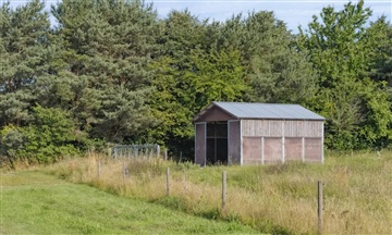 Photo 5. House, Husebyvej, Helsinge 