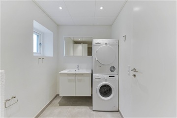 Photo 10. Apartment, Bøgehaven, Hadsten 