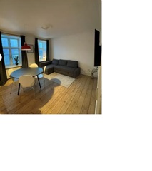 Photo 1. Apartment, Kirkegårdsvej, København S 