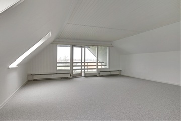 Photo 2. Apartment, Strandgårdsparken, Faaborg 
