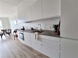 Photo 6. Apartment, Cortex Park, Odense M 