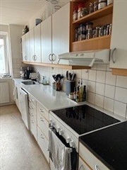 Photo 5. Apartment, Ansgargade, Odense C 