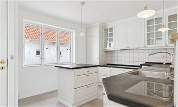 Photo 8. House, Husebyvej, Helsinge 